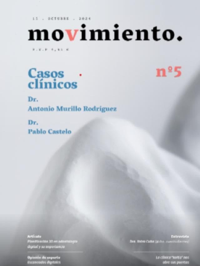 ¿Qué es movimiento.?